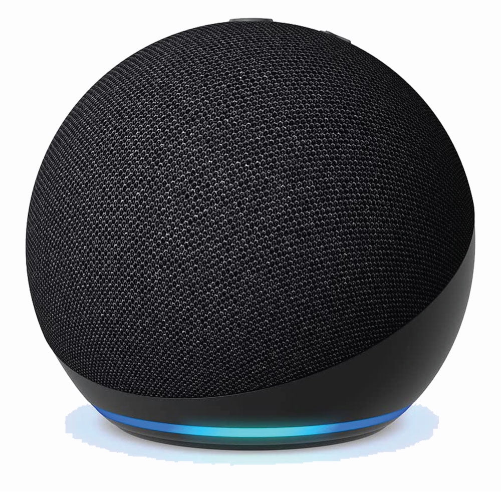 Alexa Echo Dot 5th Smart Speaker Alexa