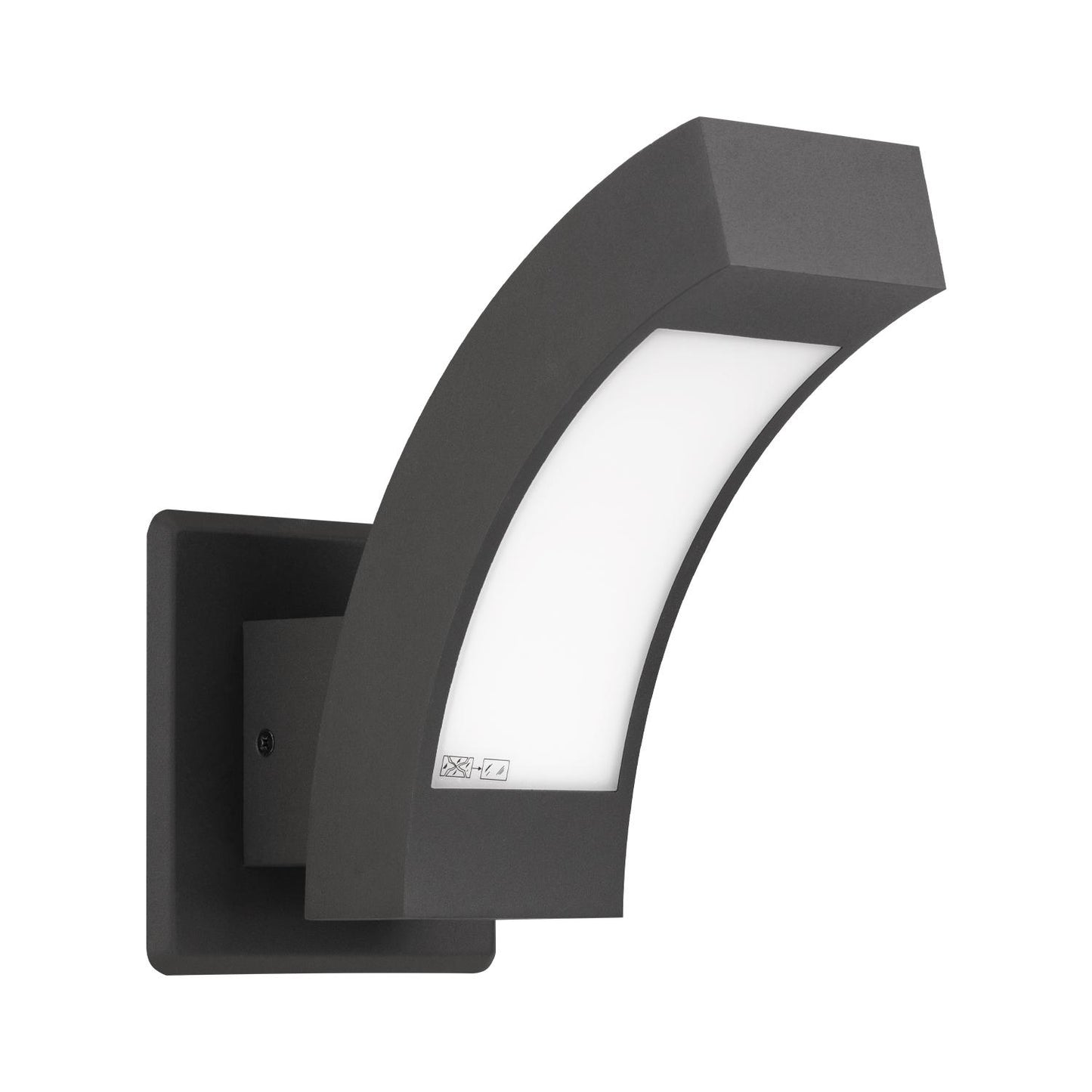 Outdoor Wall Sconce/Path Light