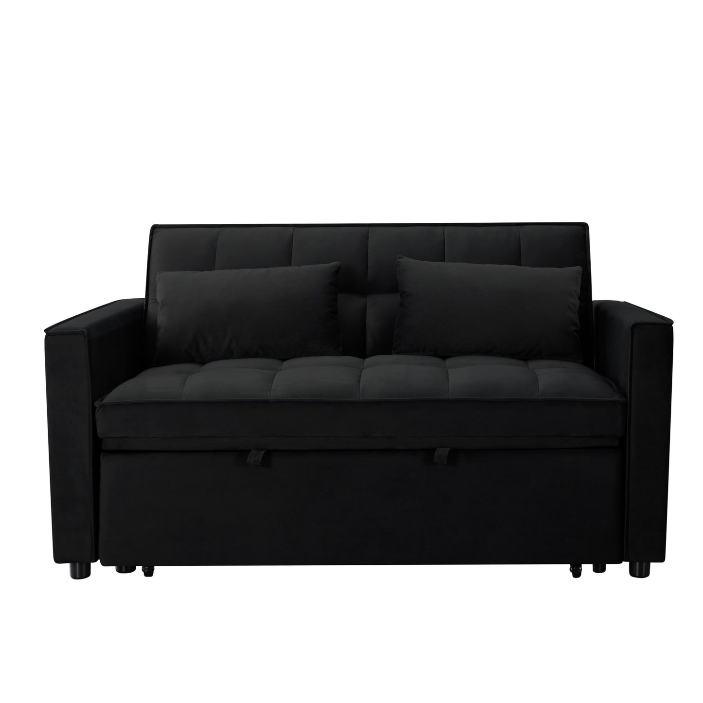 Sofá Cama Extraíble de 55” - Alex Bazar Mx