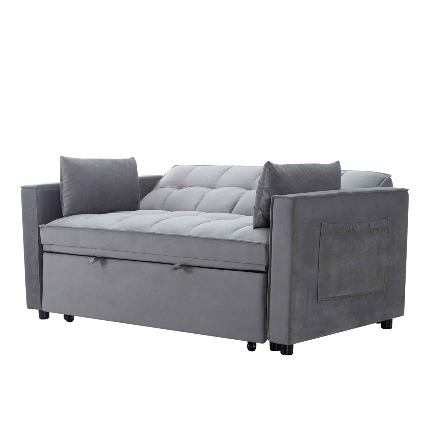 Sofá Cama Extraíble de 55” - Alex Bazar Mx