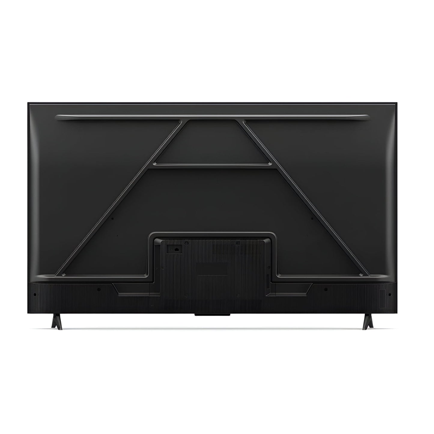 Pantalla Smart TV 55 Pulgadas TCL GoogleTV 4K UHD