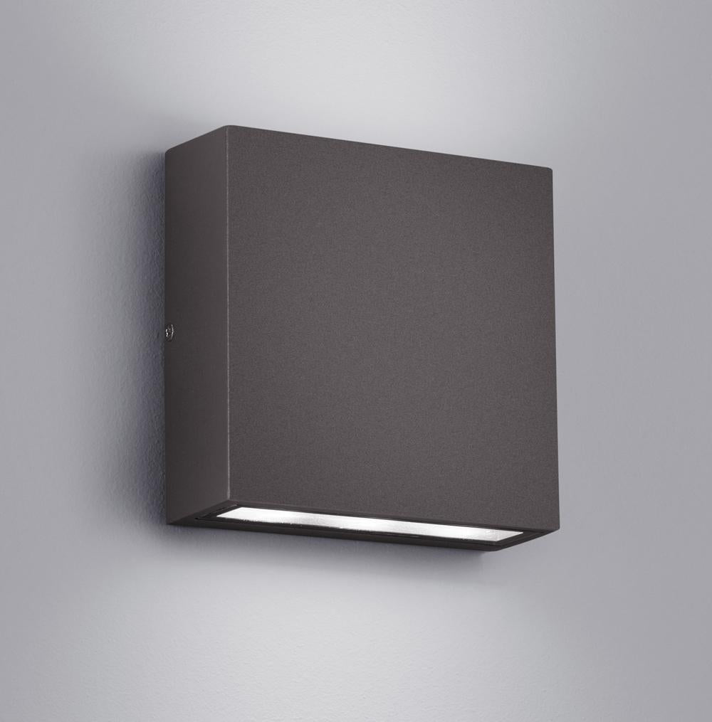 Outdoor Wall Sconce/Path Light