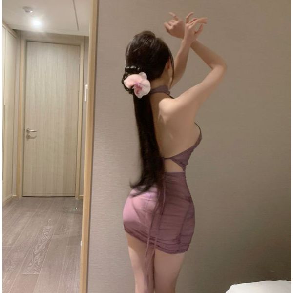Rima Púrpura Sueño De Mariposa Puro Deseo