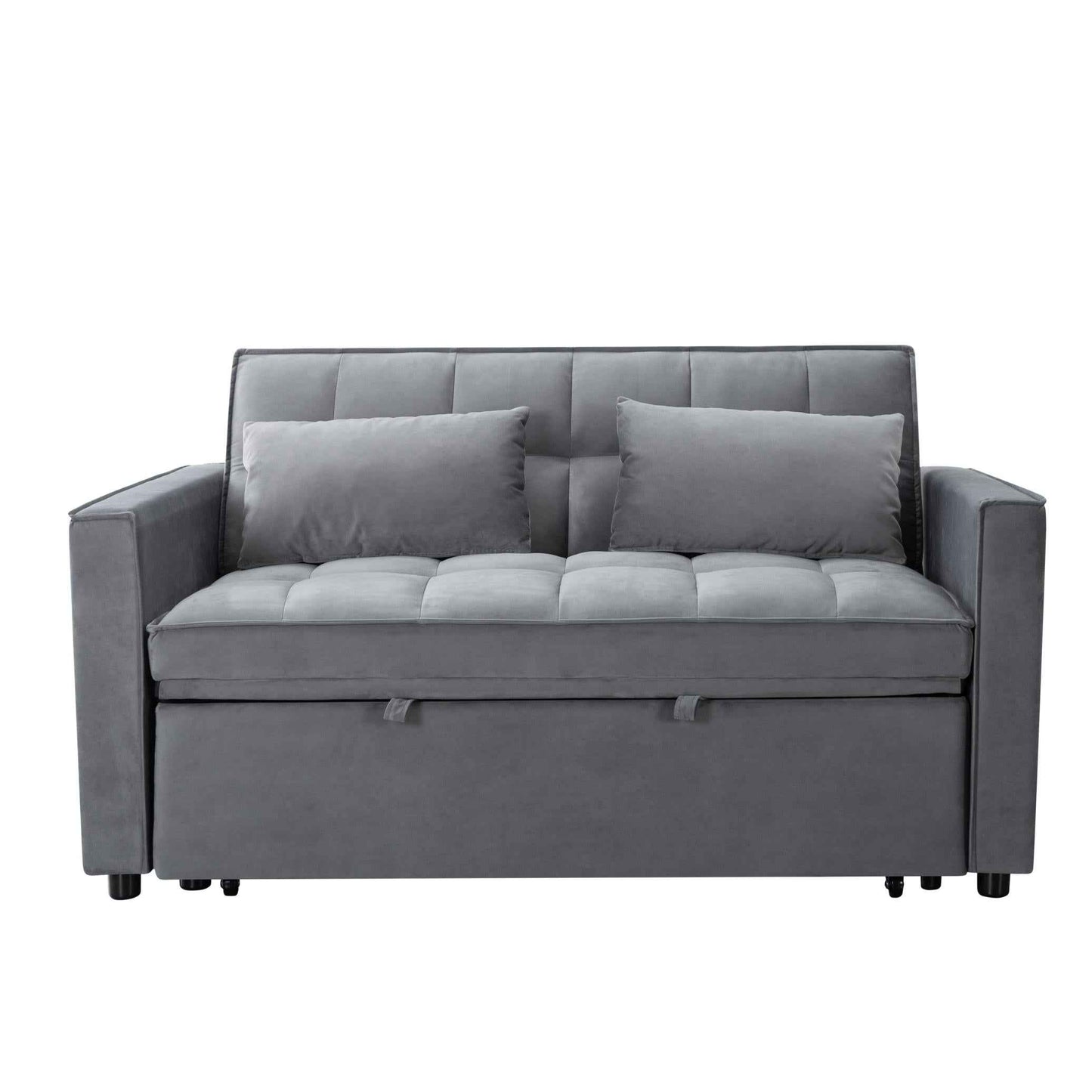 Sofá Cama Extraíble de 55” - Alex Bazar Mx
