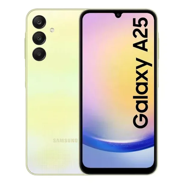 Samsung Galaxy A25 5G 256GB 8GB Dual SIM - Alex Bazar Mx
