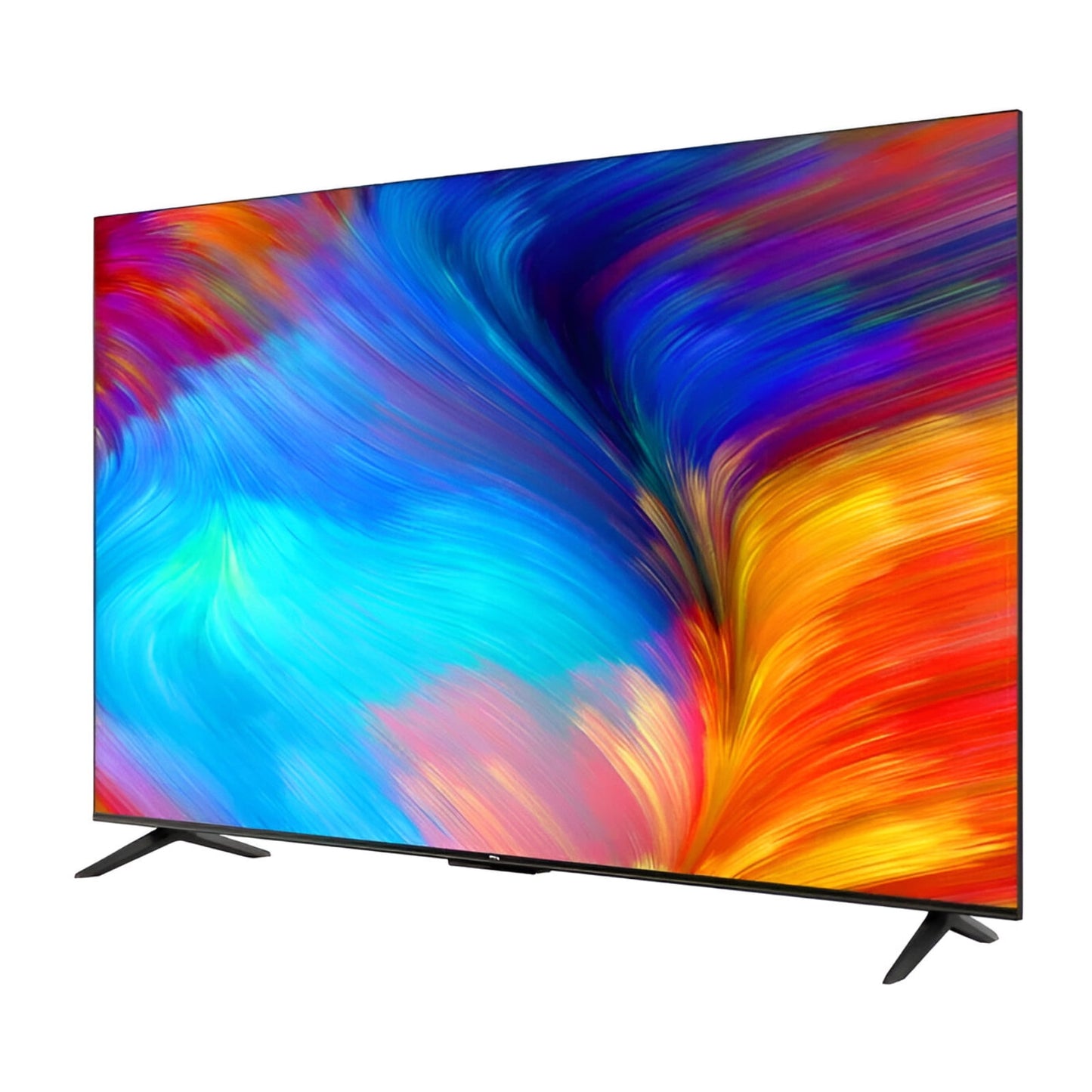 Pantalla Smart TV 55 Pulgadas TCL GoogleTV 4K UHD