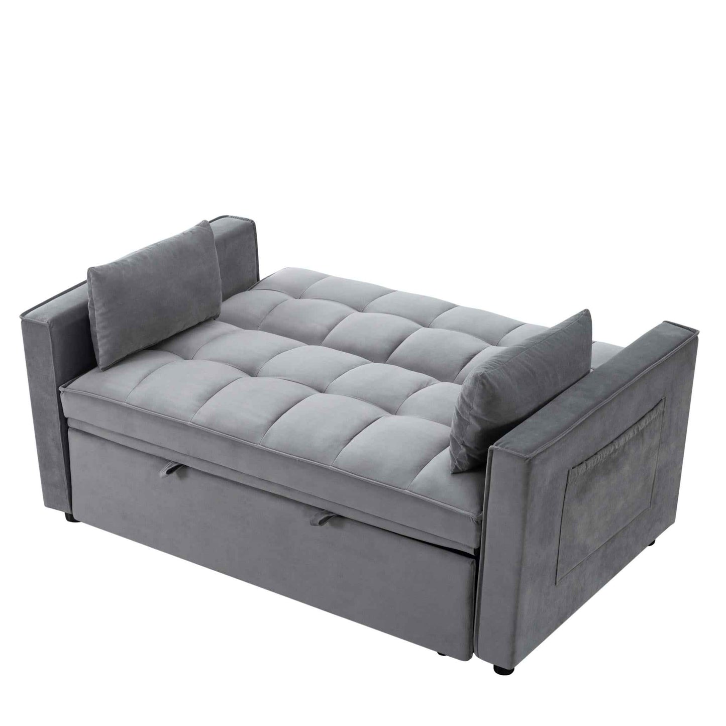 Sofá Cama Extraíble de 55” - Alex Bazar Mx