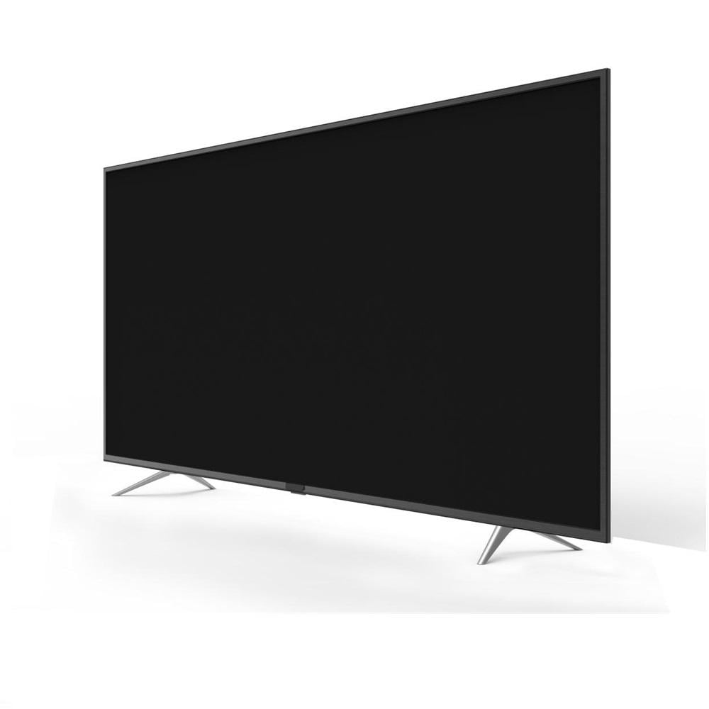 JVC 55 Inch Roku 4K Ultra HD LED Smart TV