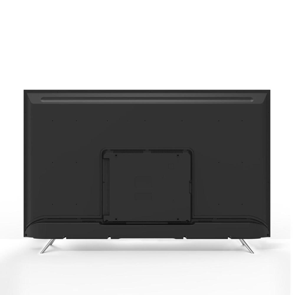 JVC 55 Inch Roku 4K Ultra HD LED Smart TV