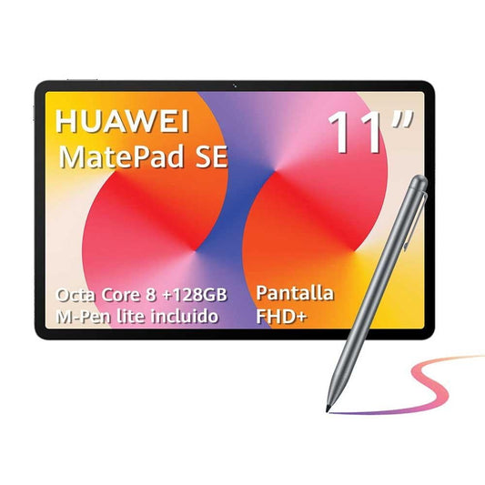 Huawei MatePad HarmonyOS 2 4GB 128GB 11 Inch Tablet