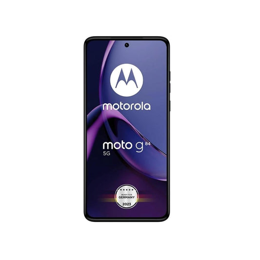 Smartphone Motorola Moto G84 8GB 256GB Negro - Alex Bazar Mx