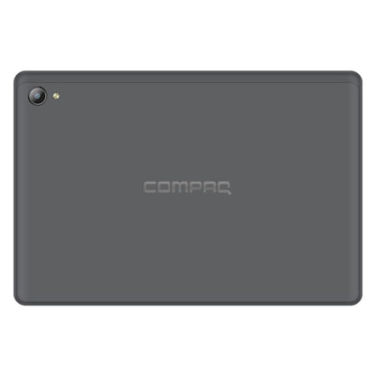 Compaq Qtab 10.1 Inch 6GB 128GB Wi-Fi Tablet with Pogo Keyboard