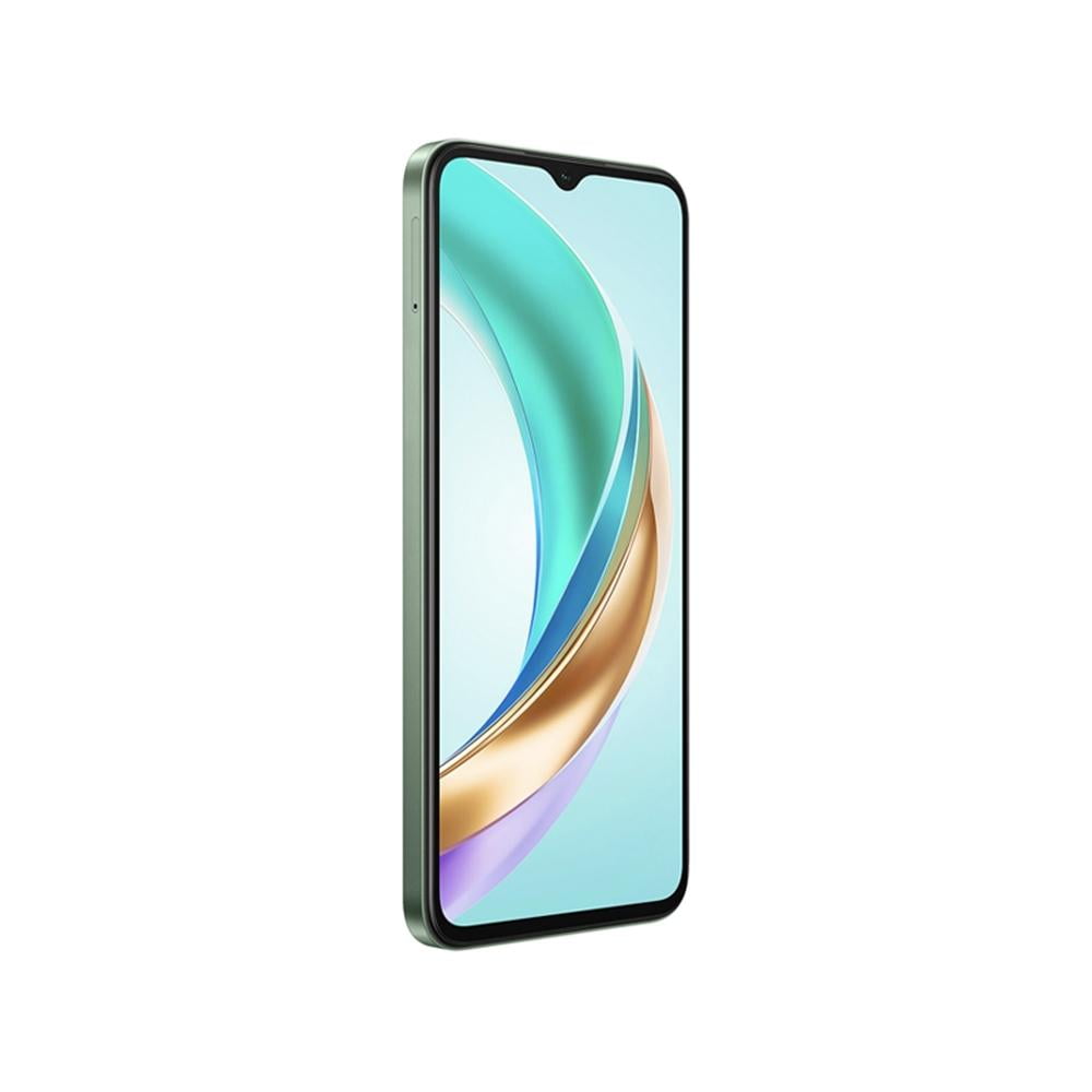 Honor X6B PLUS 8GB 256GB Verde - Alex Bazar Mx