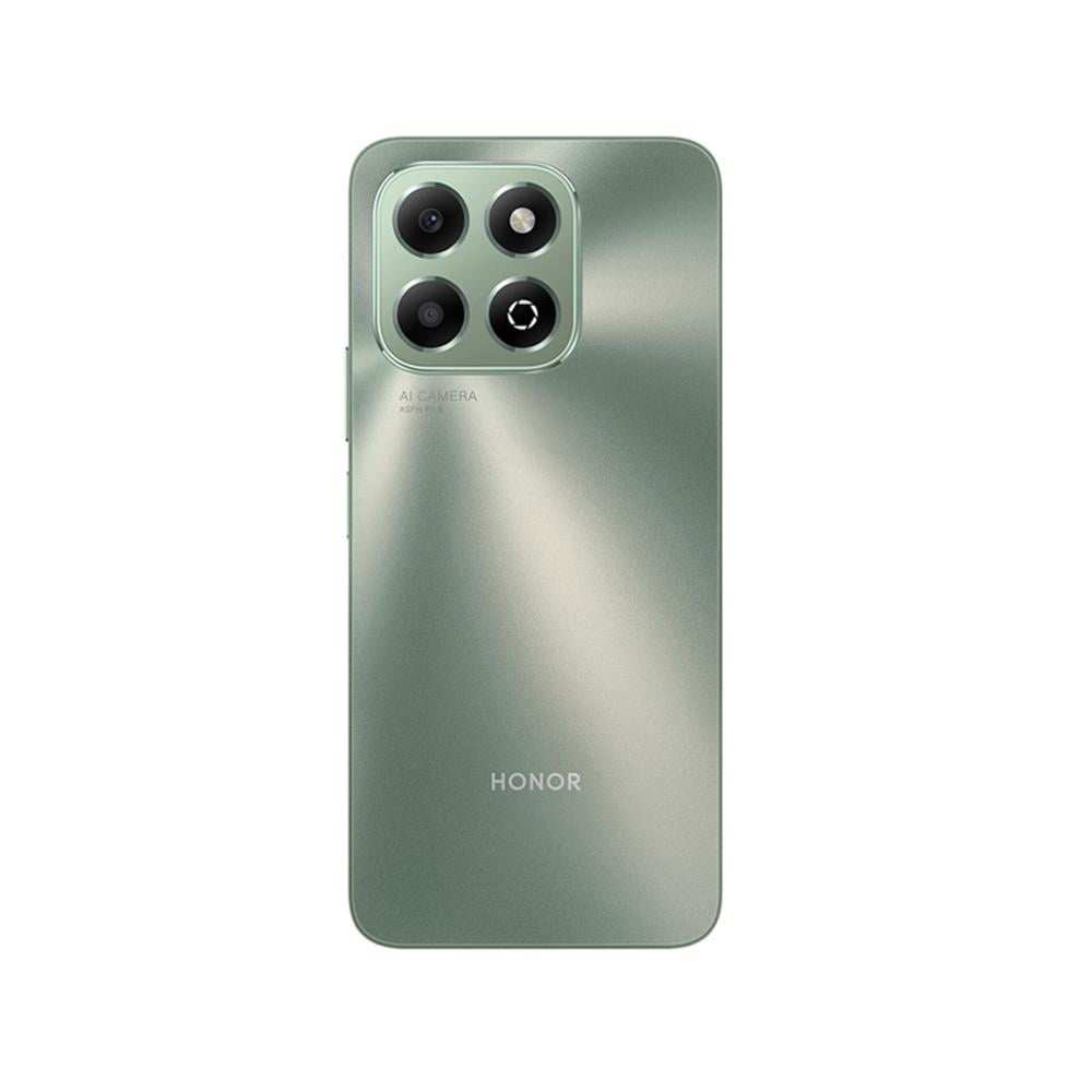 Honor X6B PLUS 8GB 256GB Verde - Alex Bazar Mx