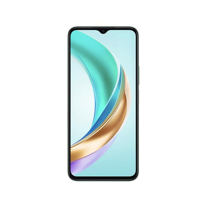 Honor X6B PLUS 8GB 256GB Verde - Alex Bazar Mx