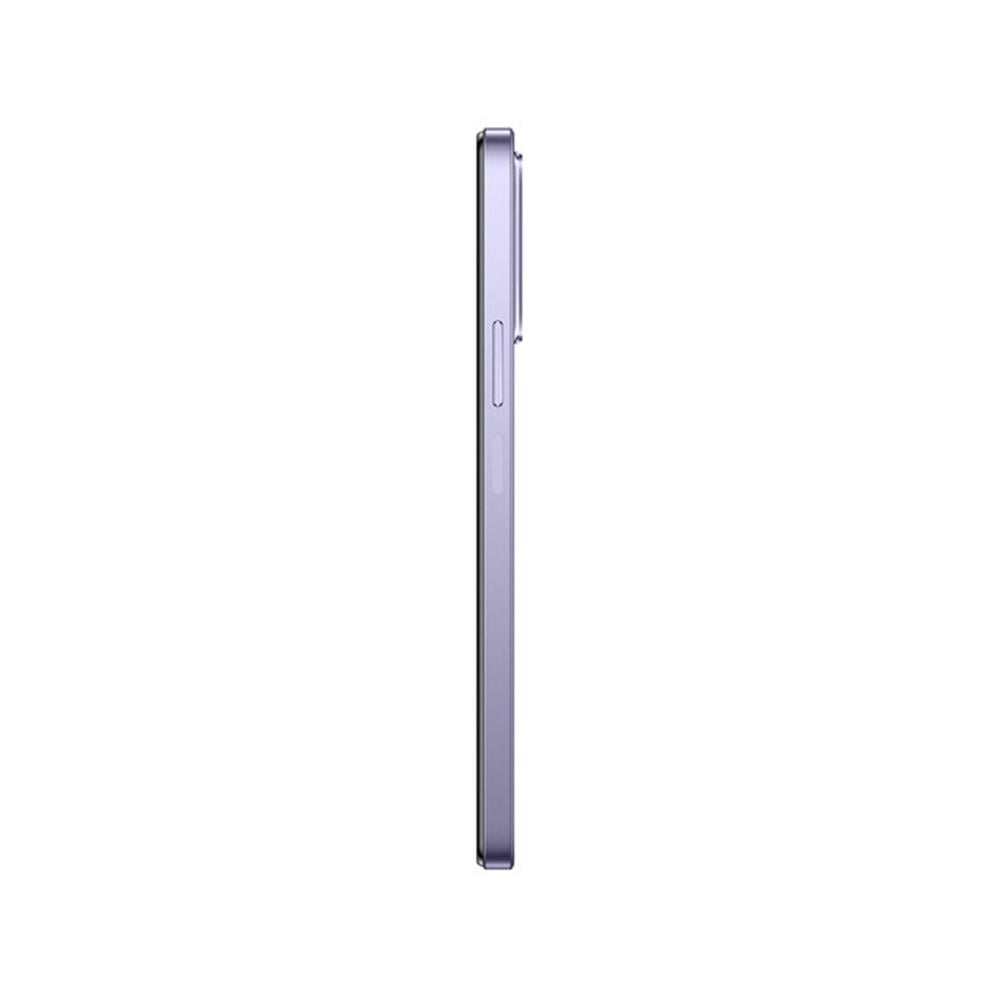 Honor X6B PLUS 8GB  256GB Morado - Alex Bazar Mx