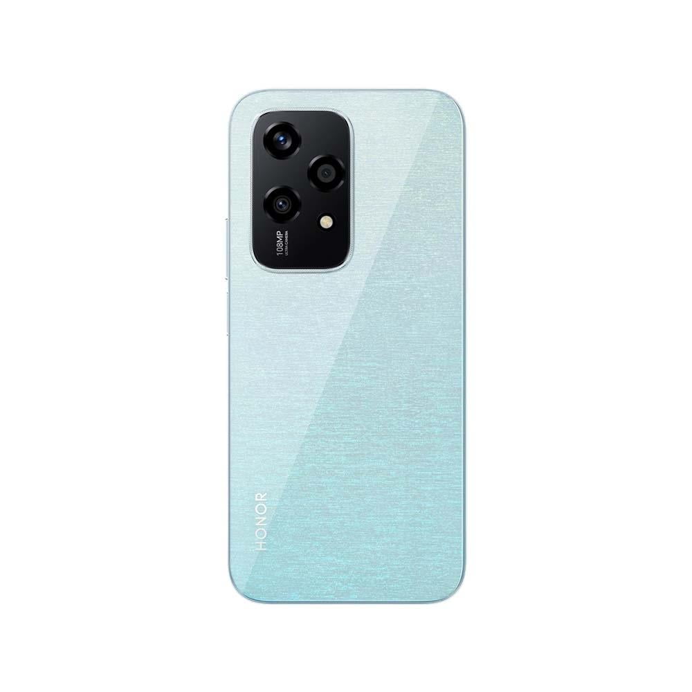 Honor 200 Lite 8GB 256 Azul