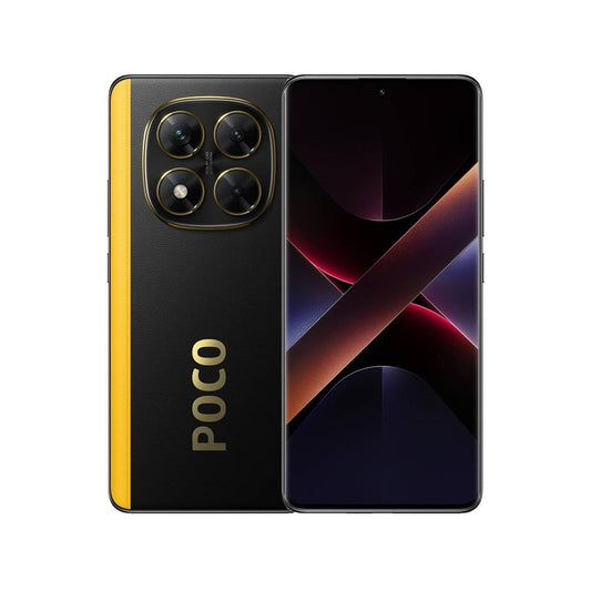Xiaomi Poco X7 12GB RAM 512GB ROM Black