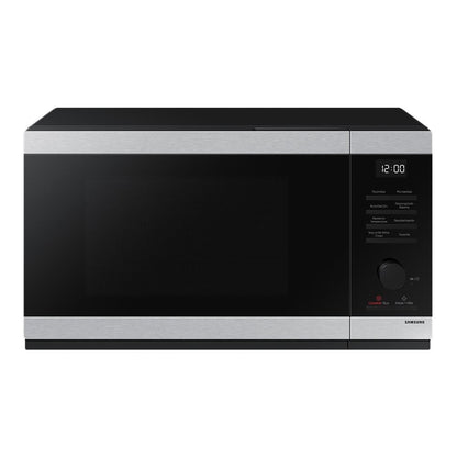 Horno Microondas Samsung 1.1 Pies Acero Inoxidable