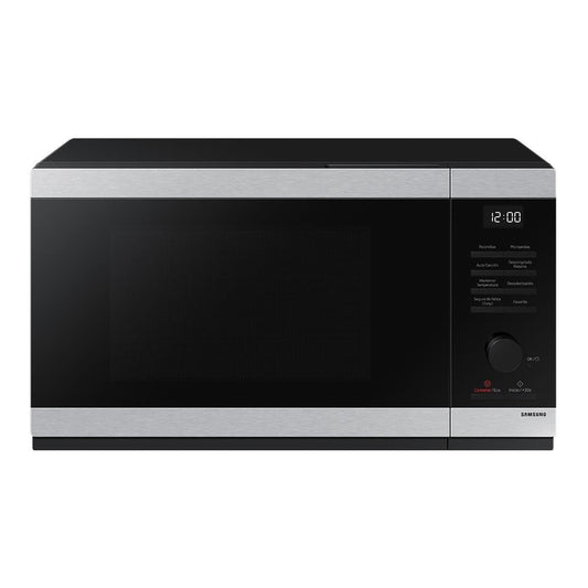 Horno Microondas Samsung 1.1 Pies Acero Inoxidable