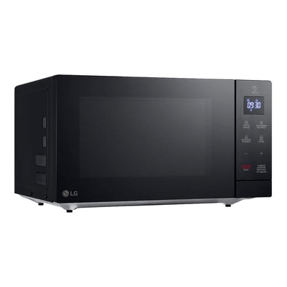 Horno de Microondas LG 1.1 Pies Negro