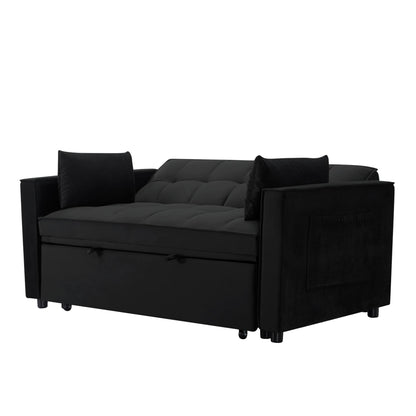 Sofá Cama Extraíble de 55” - Alex Bazar Mx