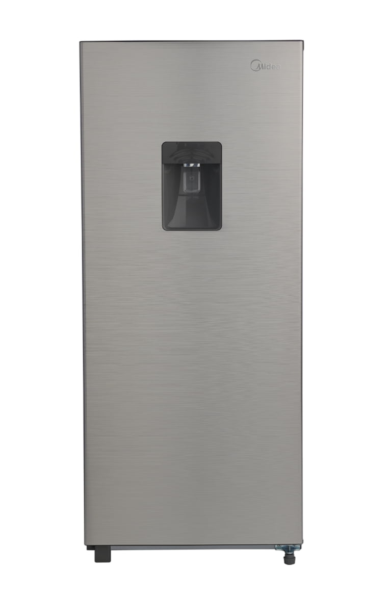 Refrigerador Midea 7 Pies Cúbicos 190 L Light Silver Low Frost - Alex Bazar Mx