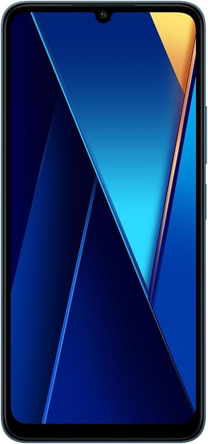 Xiaomi Poco C65 256GB 8GB Blue
