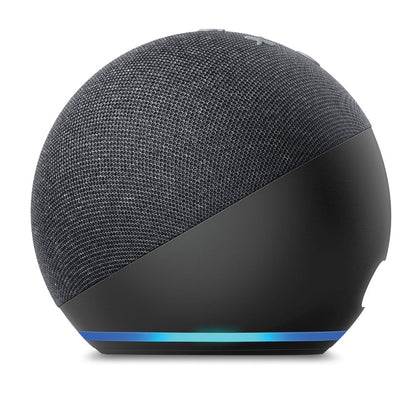 Alexa Echo Dot 5th Smart Speaker Alexa
