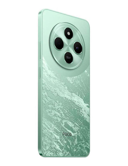 Xiaomi Poco C75 Dual 128GB 6GB Green
