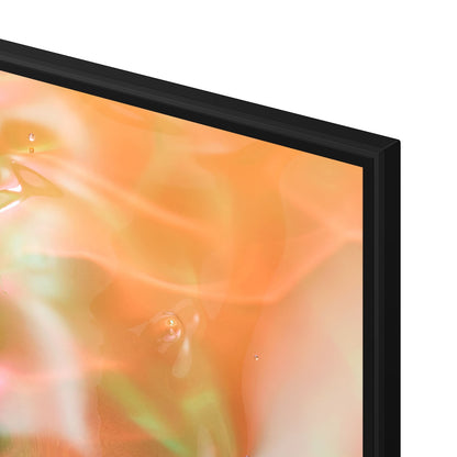 Smart TV Samsung 43 Pulgadas Crystal 4K UHD