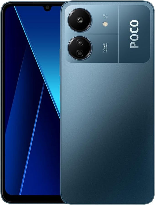 Xiaomi Poco C65 256GB 8GB Blue