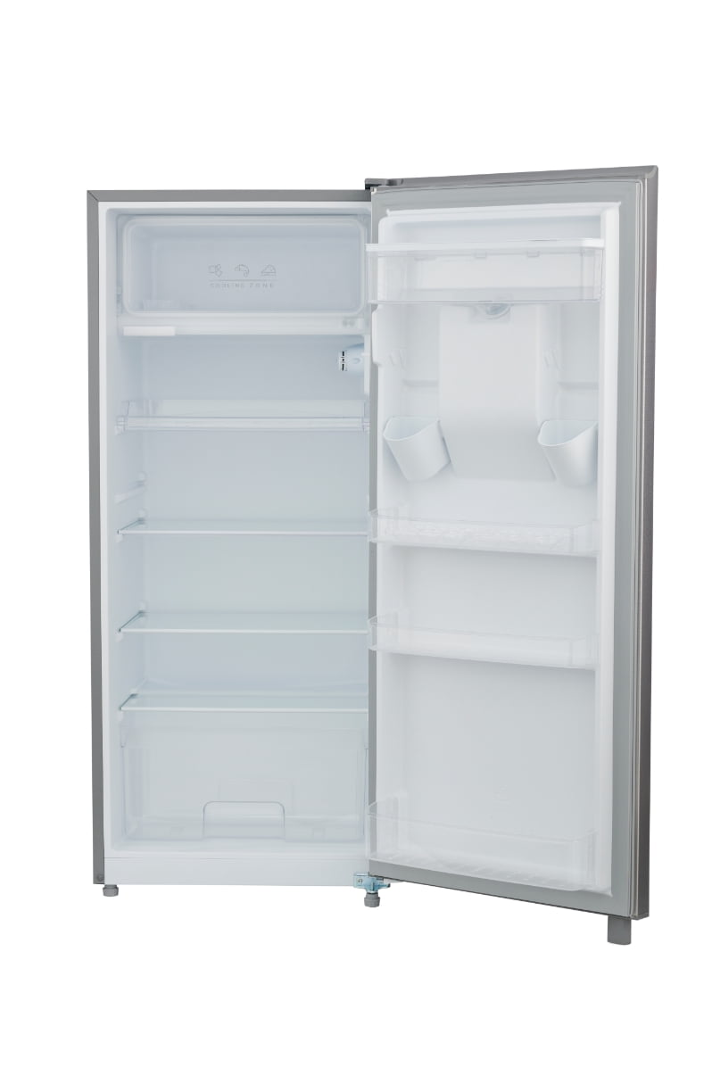 Refrigerador Midea 7 Pies Cúbicos 190 L Light Silver Low Frost - Alex Bazar Mx