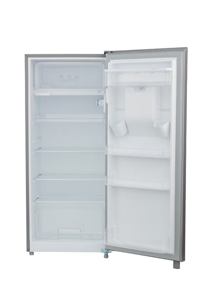 Refrigerador Midea 7 Pies Cúbicos 190 L Light Silver Low Frost - Alex Bazar Mx