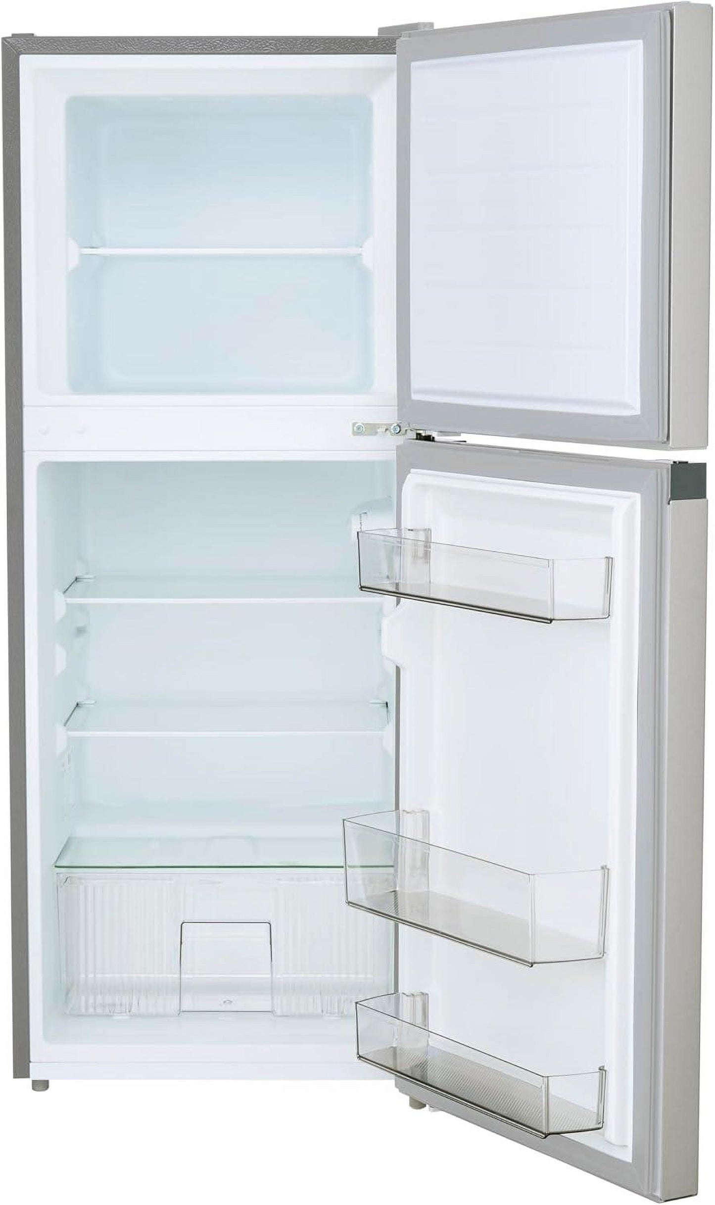 Frigobar Midea 5 Pies Gris