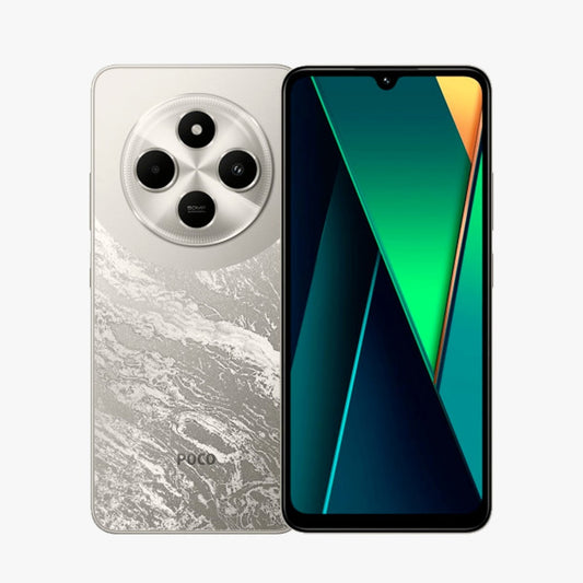Xiaomi Poco C75 256GB 8GB