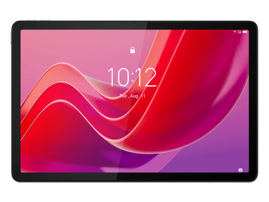 Lenovo Tab M11 4GB RAM 128GB Tablet Includes Pencil and Green Case