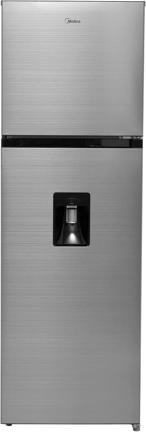 Refrigerador Midea Top Mount Automatico 10 Pies Con Dispensador de Agua / 280 L
