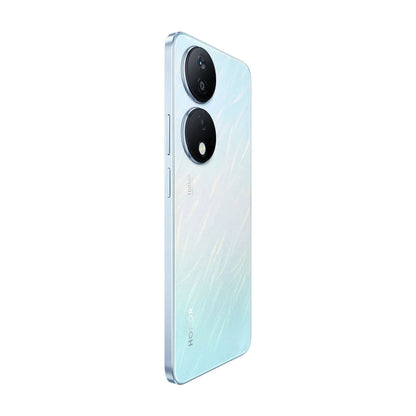 Honor X7B 8GB 256GB Plata - Alex Bazar Mx