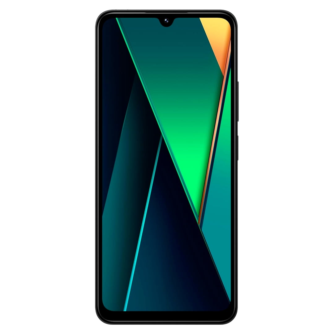 Xiaomi Poco C75 Dual SIM 128GB 6GB Black