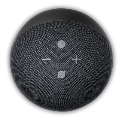Alexa Echo Dot 5th Smart Speaker Alexa
