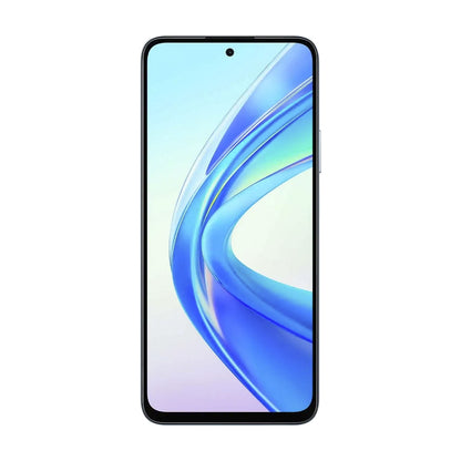Honor X7B 8GB 256GB Plata - Alex Bazar Mx