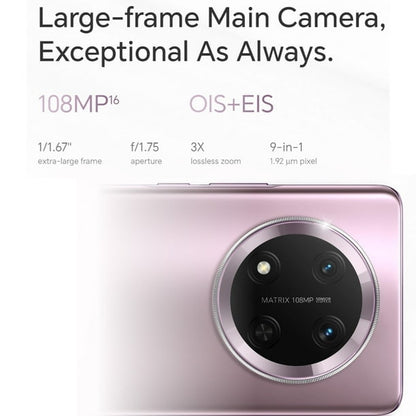 HONOR X9C 8GB 256GB TITANIO MORADO - Alex Bazar Mx