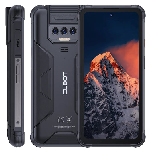 Cubot KingKong 8 6GB 256GB