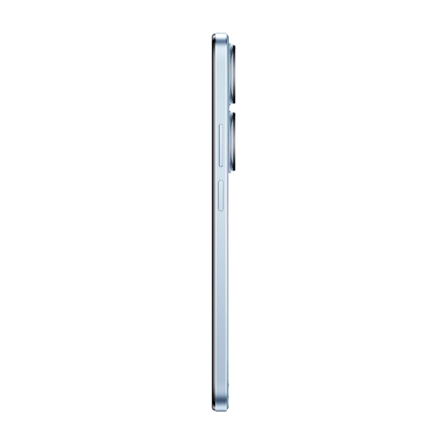 Honor X7B 8GB 256GB Plata - Alex Bazar Mx