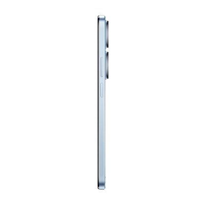 Honor X7B 8GB 256GB Plata - Alex Bazar Mx