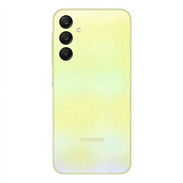 Samsung Galaxy A25 5G 256GB 8GB Dual SIM - Alex Bazar Mx