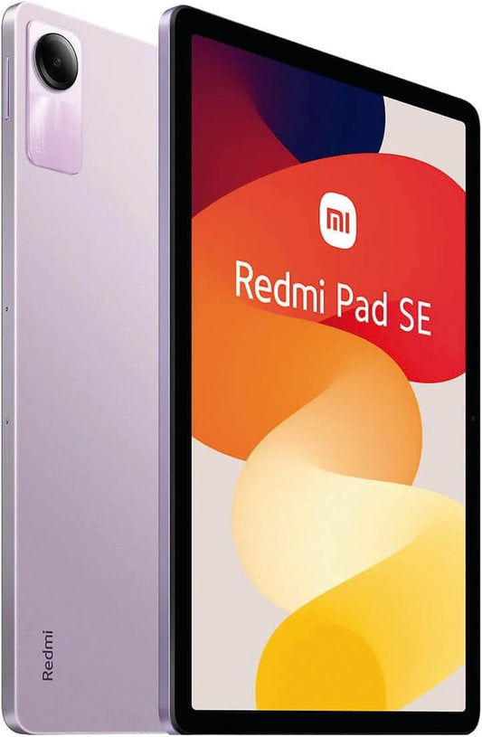 Tableta Xiaomi Redmi Pad SE 8+256GB Purple