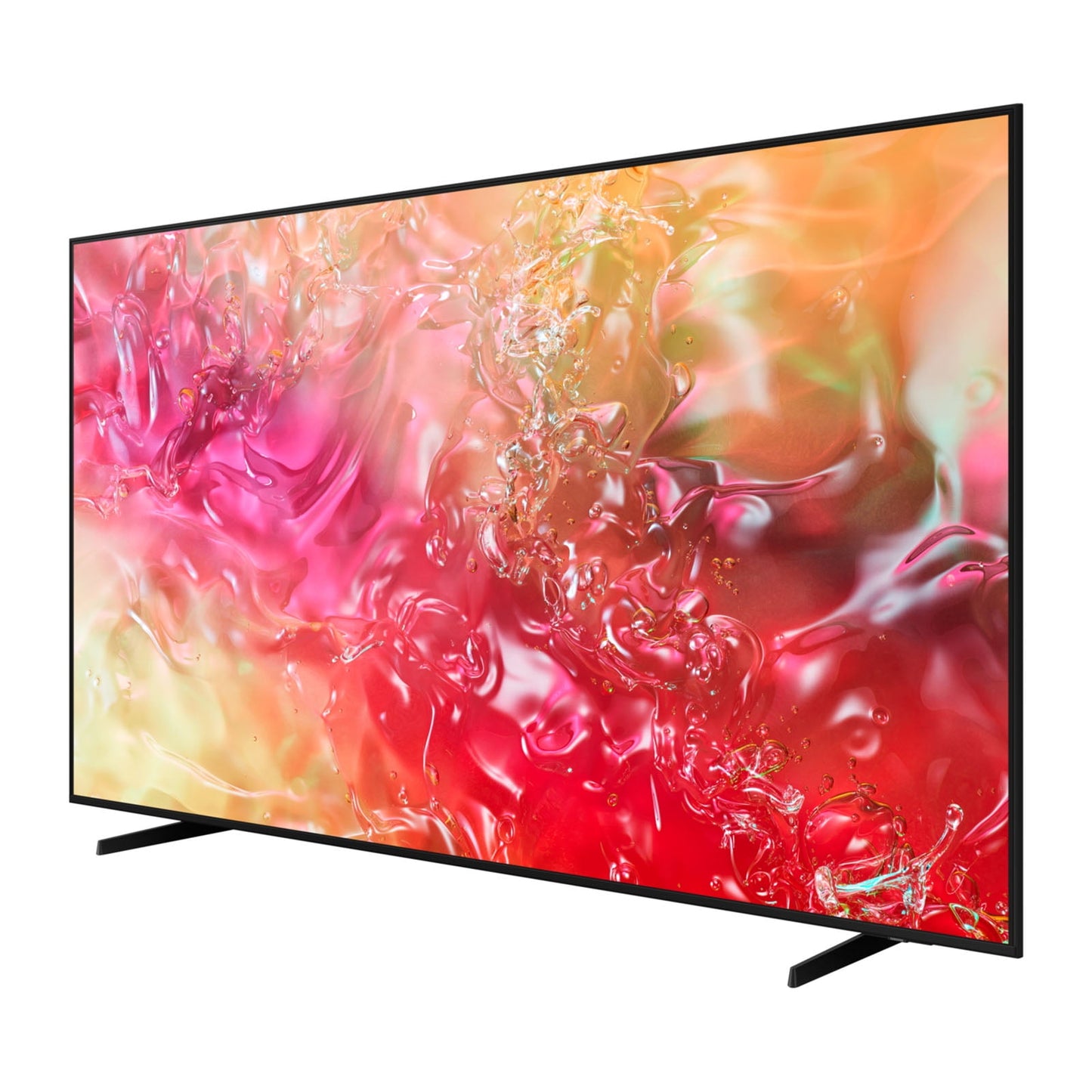 Smart TV Samsung 43 Pulgadas Crystal 4K UHD