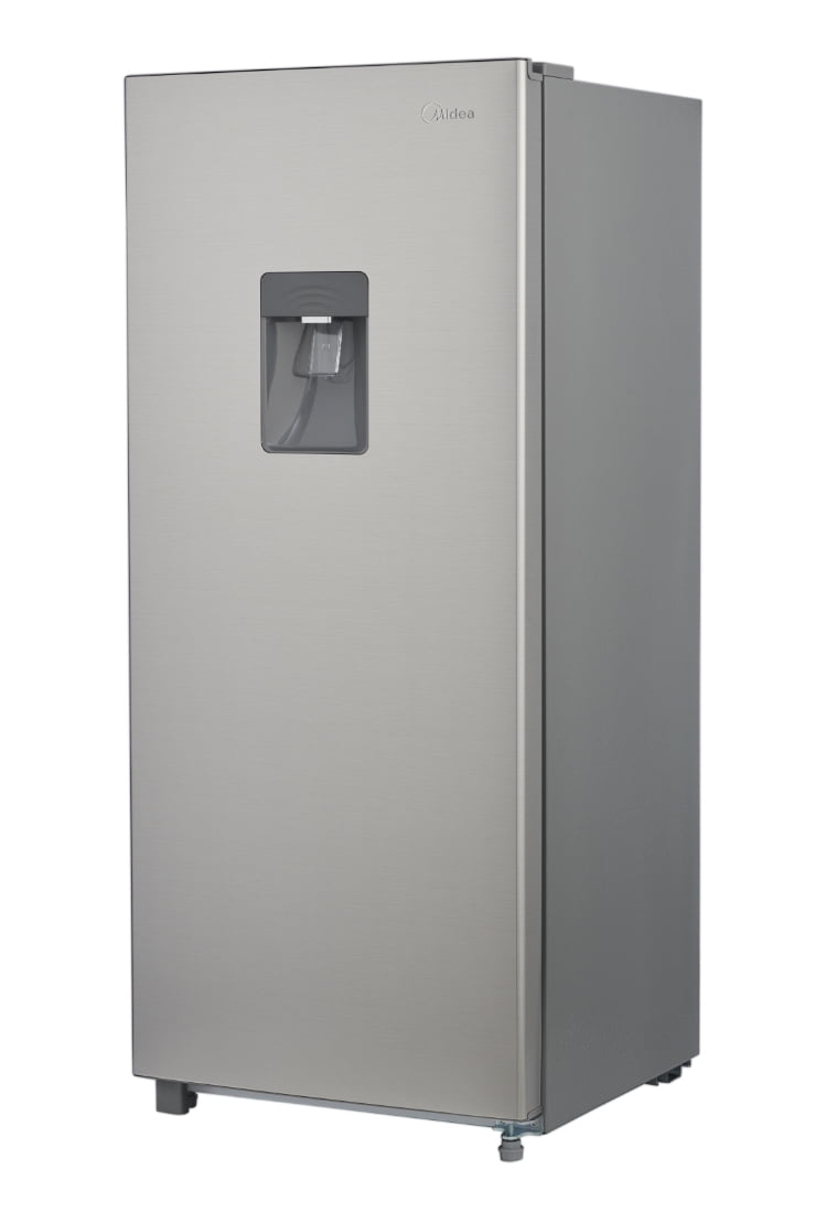 Refrigerador Midea 7 Pies Cúbicos 190 L Light Silver Low Frost - Alex Bazar Mx